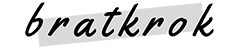 bratkrok